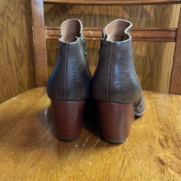 Kork ease Natalya bootie - Picture 3 of 9